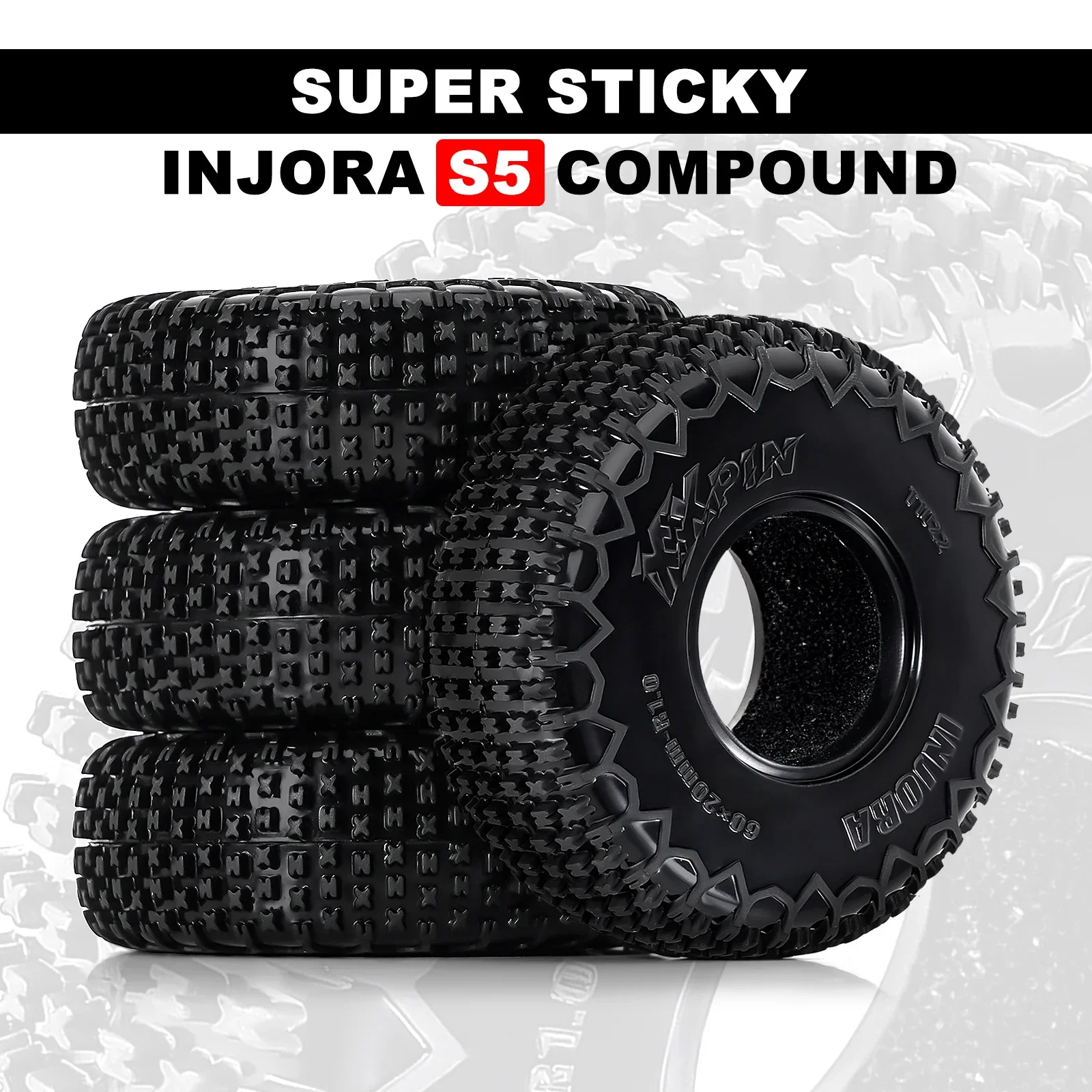 モモココ　ホッカイコガネ INJORA 1.0