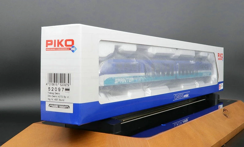 PIKO BR75 HOゲージ Piko 57551 HO G7 Steam Loco BR 55 DR III (Piko Hobby)