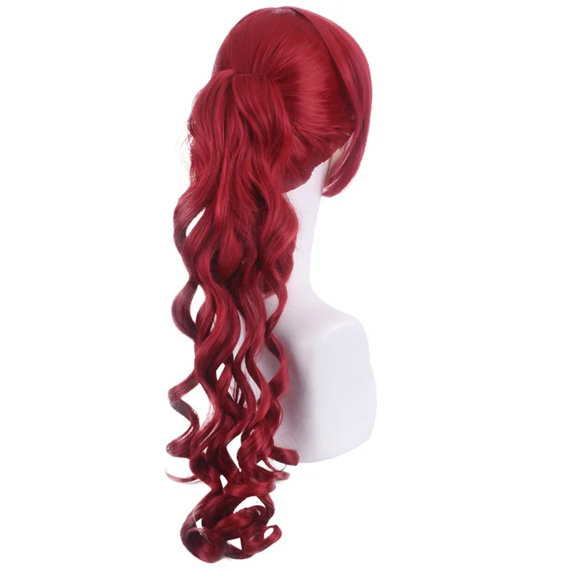 Persona 5 Royal Kasumi Yoshizawa Cosplay Costume with Wig for Women (Unofficial)