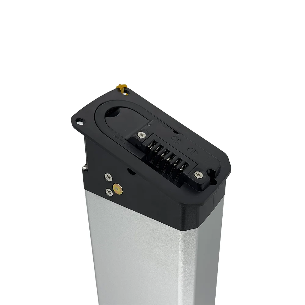 48V 23Ah 20Ah 16Ah Battery for Ridstar H20 Pro MG01 Folding Fat Tire Electric Bike Replacement Battery for Ridstar H20 Pro Ebike
