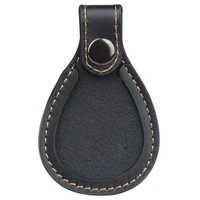Tacitic Rifles Resting Toe Pad Shoes Protector Leathers Parts For Outdoor Shoes & Toe Protector Pad Barrels Rest 1