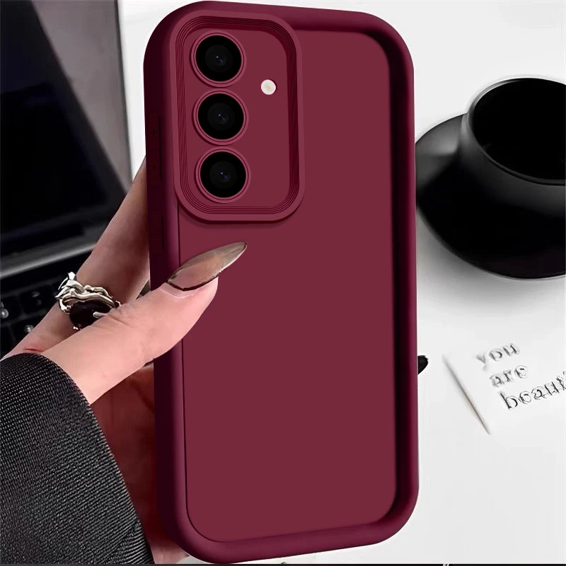 Premium Shockproof Phone Case - Durable Protective Cover