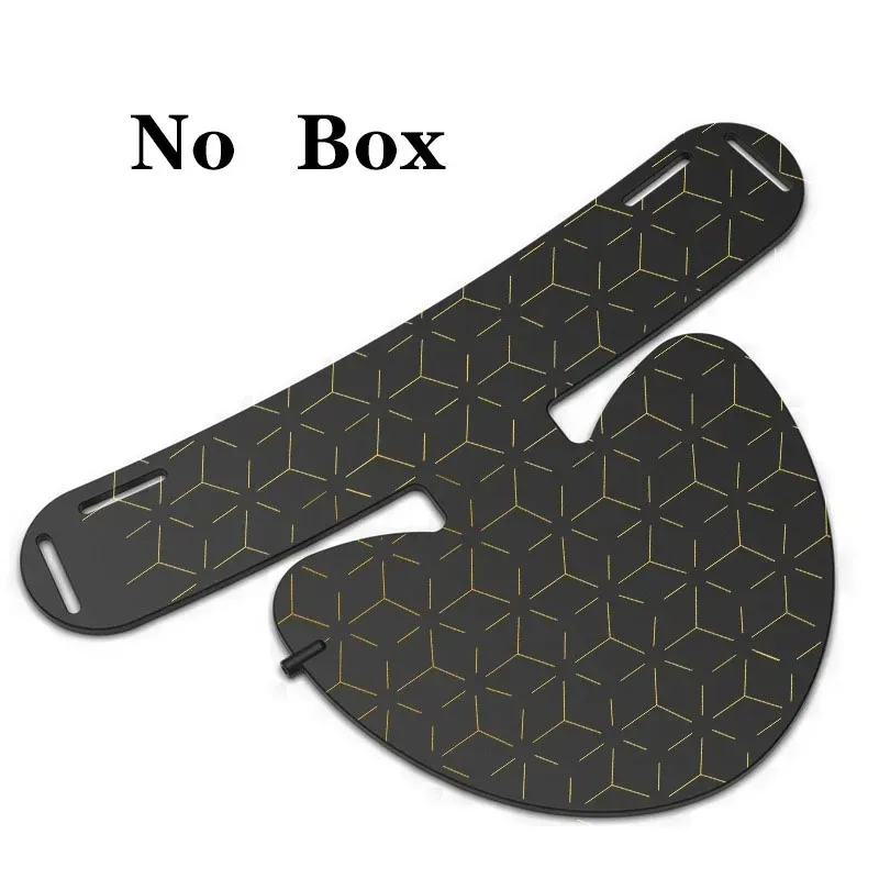 No Box