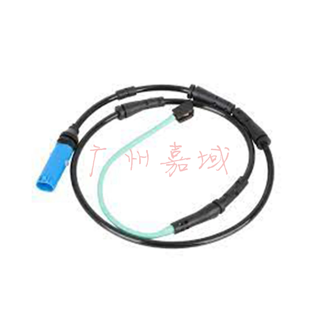 

1pcs Contact Rear Disc Brake Pad Sensor For BMW 5 5ER G30 F90 7 7ER G11 G12 W34356861808 34356890791