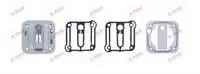 

307.01.1300 for compressor valve PLEYTI TGA-S-X-NEOPLAN 92mm 360 cm3 (1 SIL. Air KOM. Air KOM.