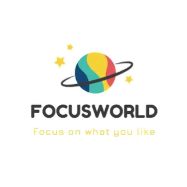 FocusWorld123 Store