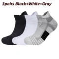 3 pairs colours