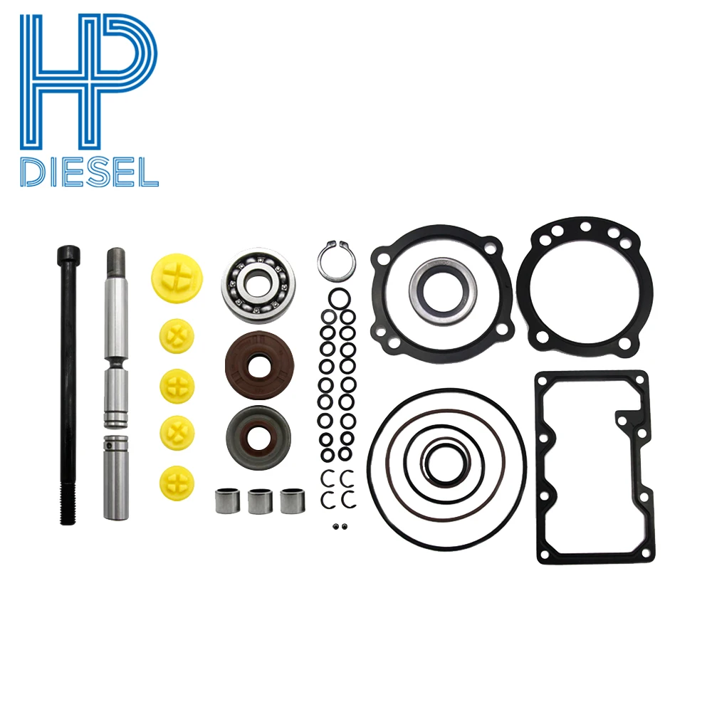 

C7/C9 actuation pump repair kits, for Caterpillar C7/C9 actuating pump,common rail diesel fuel seal kit, WY Brand,factory outlet