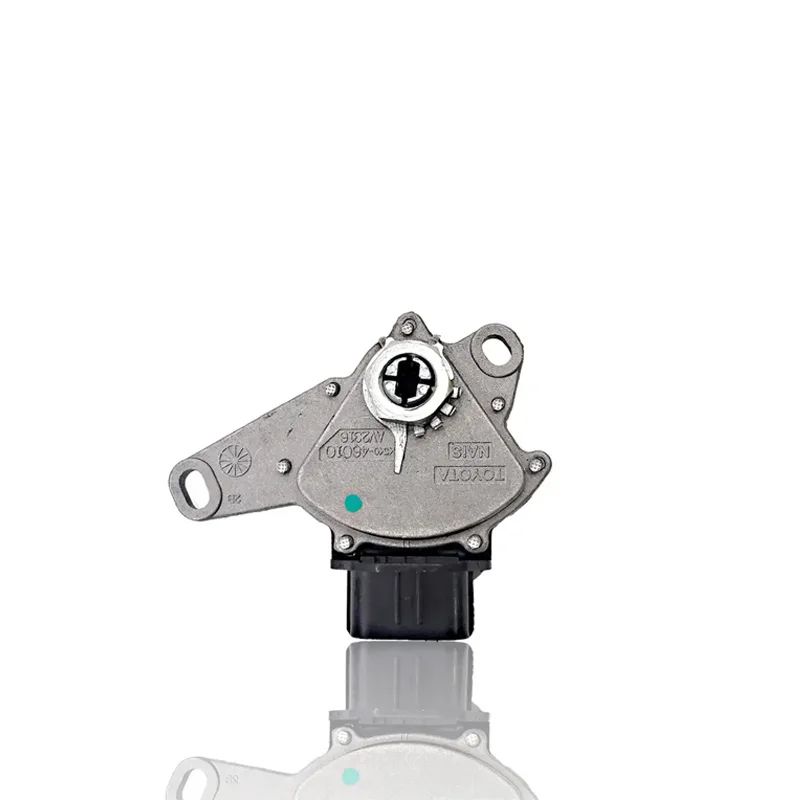 

OEM:84540-46010 Neutral Safety Switch For Toyota Corolla Yaris Matrix xA Scion 1.8L 88973596 SW4969 8454046010
