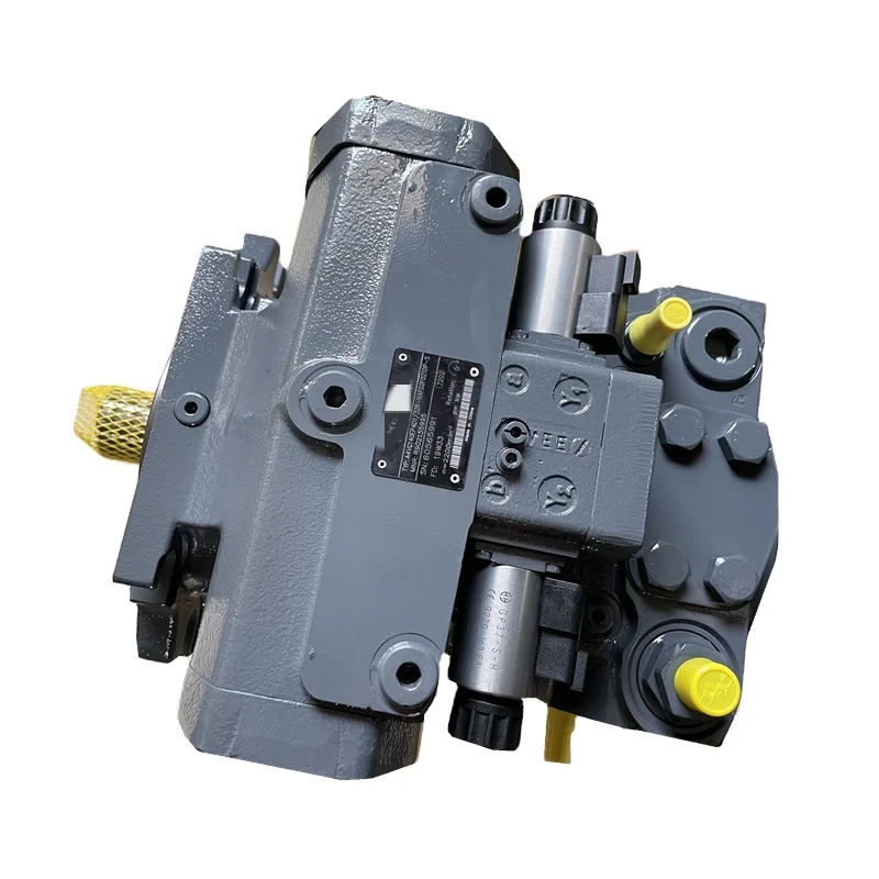 

Hydraulic Pump A4VG series A4VG28 A4VG40 A4VG56 A4VG40EP4D1/32R-NSC02F095BP Psiton Pump hydraulic pump