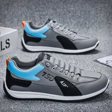 

New fashion casual sports student shoes