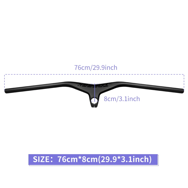 Black 760-80mm