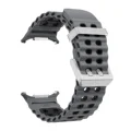 Gray Black-S