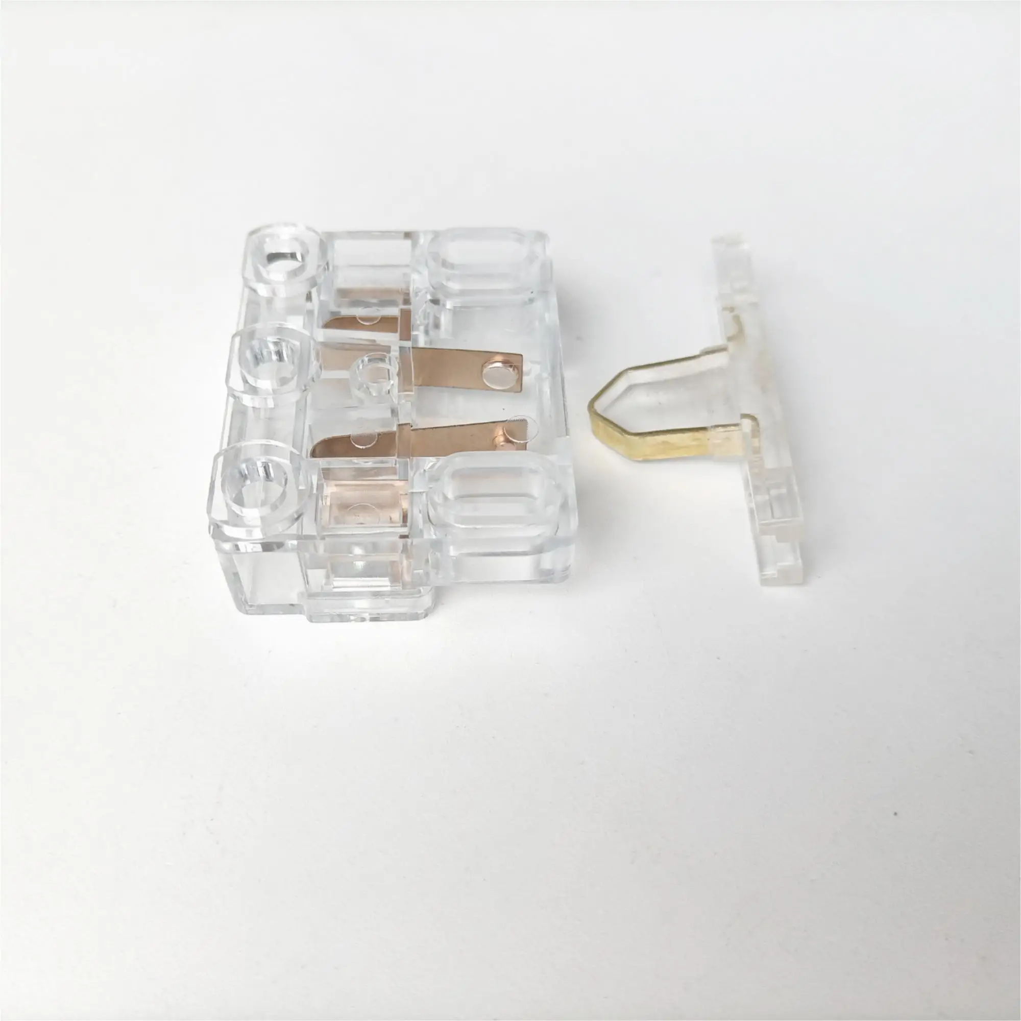 Elevator Parts Fermator Elevator Door Lock Contact Switch