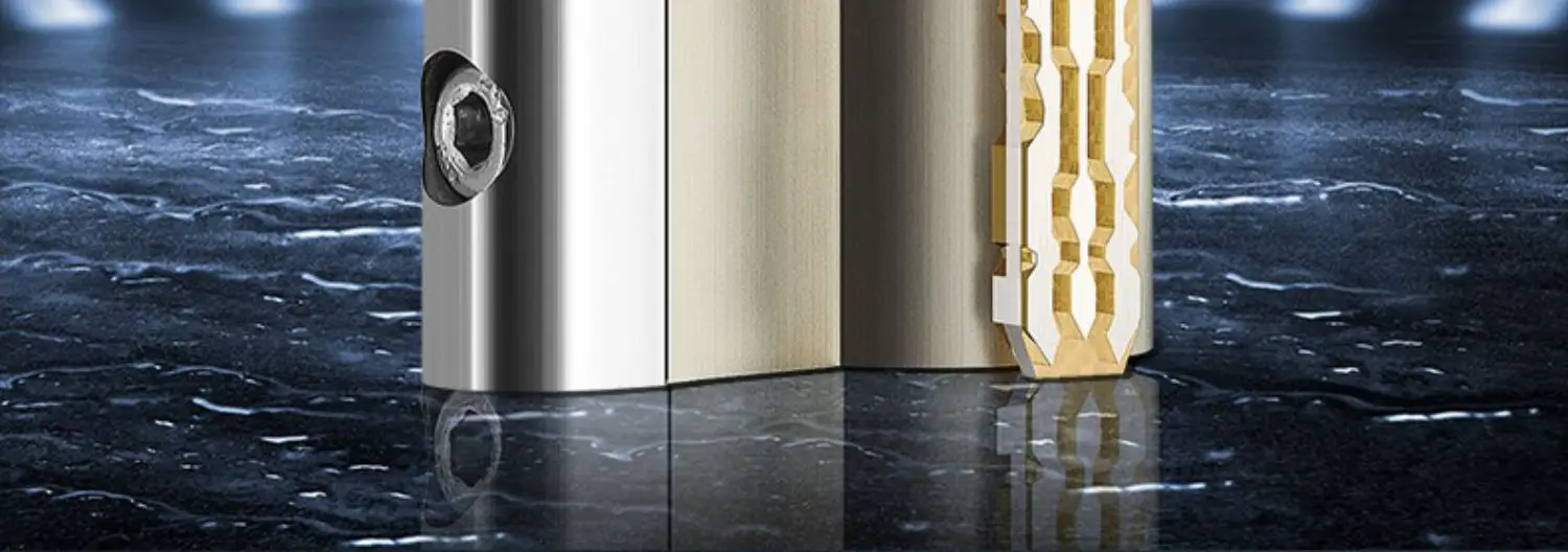 Description Picture 4 of itemEuropean Standard High Quality Cylinder Door Lock All Copper Lock Core for Anti-theft Household Lock At The Entrance 7-Pcs Keys