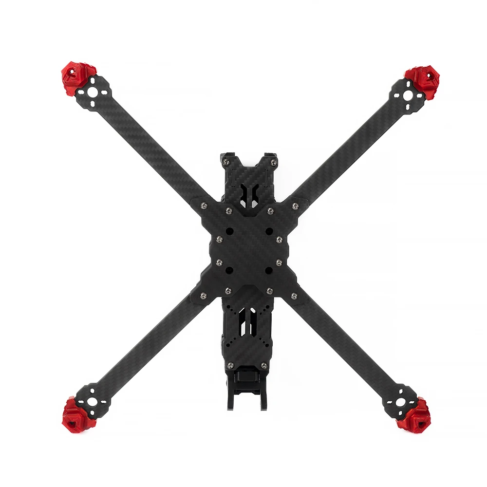 Original Axisflying Manta X7 Frame True X more stable Frame for 7 inch FPV Drone Long Range RC FPV Freestyle thumbnail 3