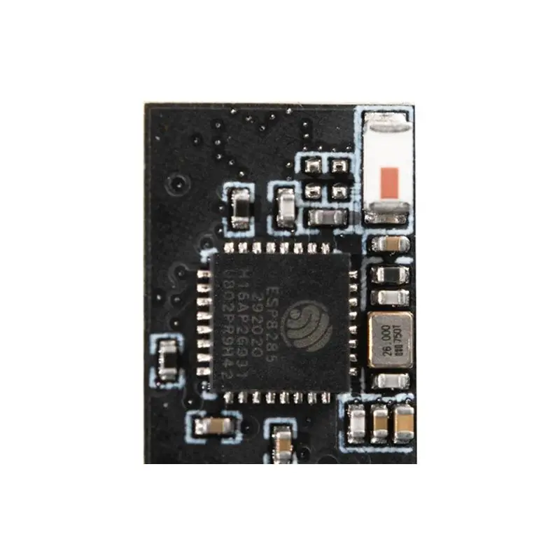 Module ELRS 2.4G TX/RX pour drone FPV - AION TX NANO