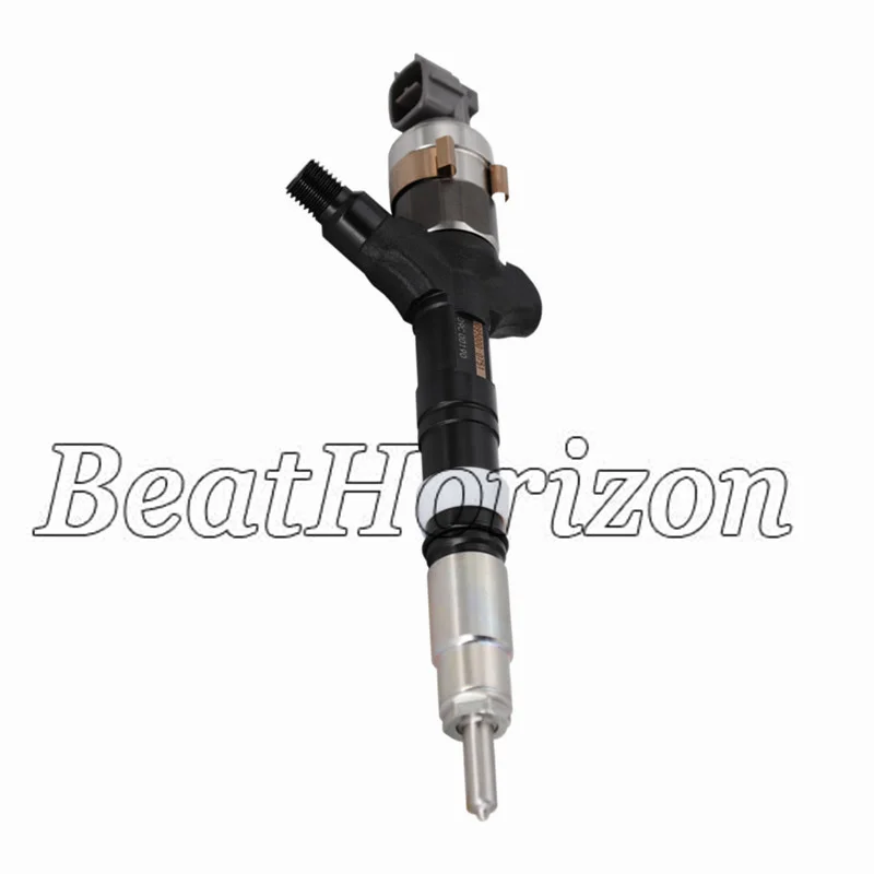 DIESEL FUEL INJECTOR 095000-0751, 095000-0539, 095000-0970, 23670-39025, 23670-39026, 23670-30020