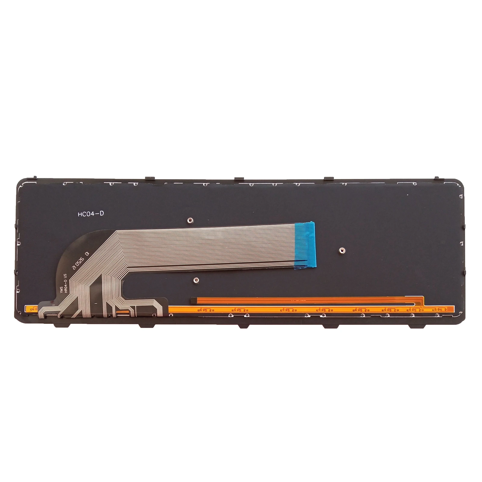 Рисунок 3 - Клавиатура US для HP Probook 450