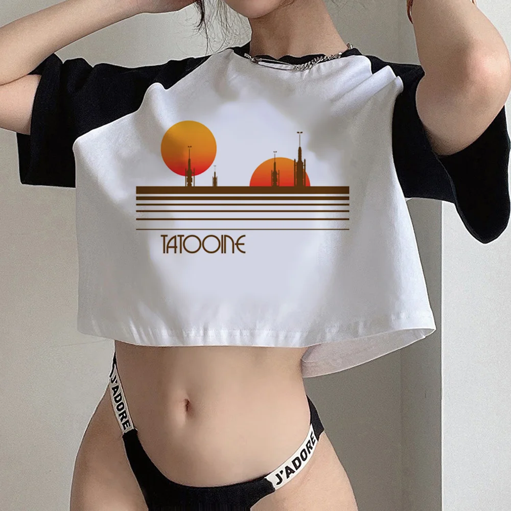 

Tatooine