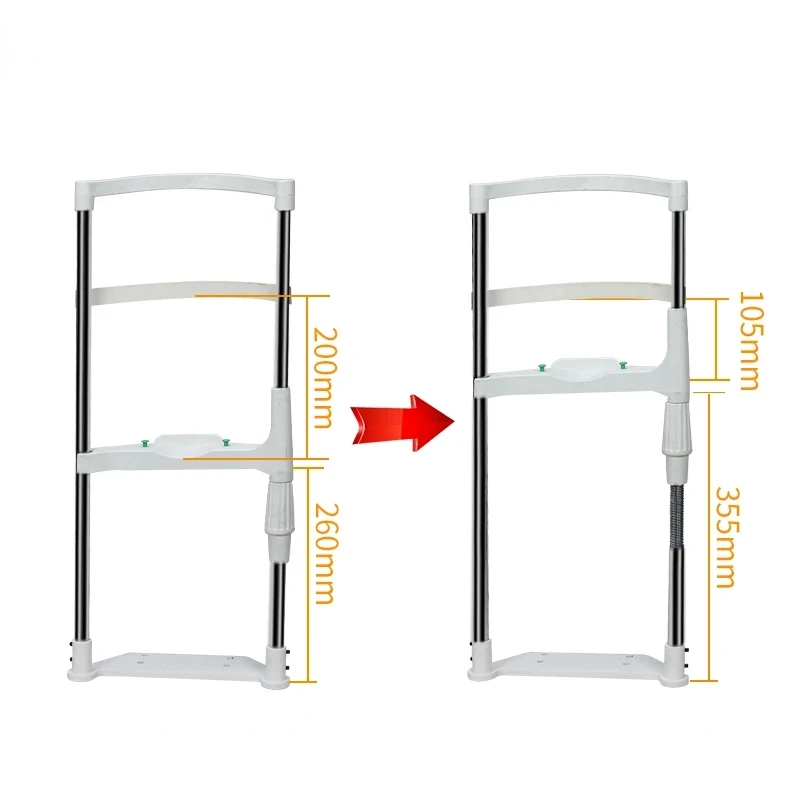 Optical Tools Slit Lamp and Optometry Instrument Bracket Ophthalmic Others Equipment Chin Support Rest