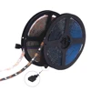 RGB LED Strip Light DC 5V 5050 Flexible LED Tape 50cm 1m 2m 3m 4m 5m 30Leds/m Lamp With 4pin Plug TV Backlight White/ Black PCB 4