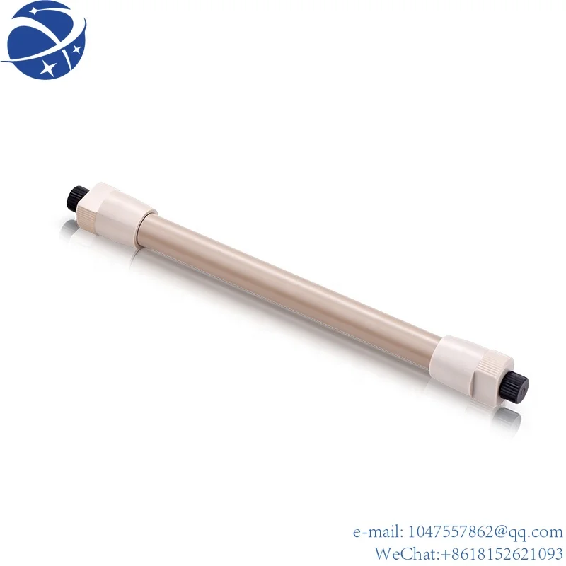 

YunYi250mm PEEK Material Anion Ion Chromatography Column