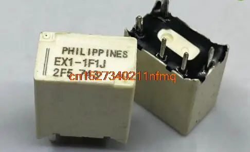 100% Nuovo Spedizione Gratuita Ex1-1F1J