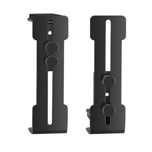 GPUHOLD Graphics Card Holder Adjustable Video Card Bracket GPU Holder for ITX/ATX Desktop PC Case Accessory Prevent Sagging 4