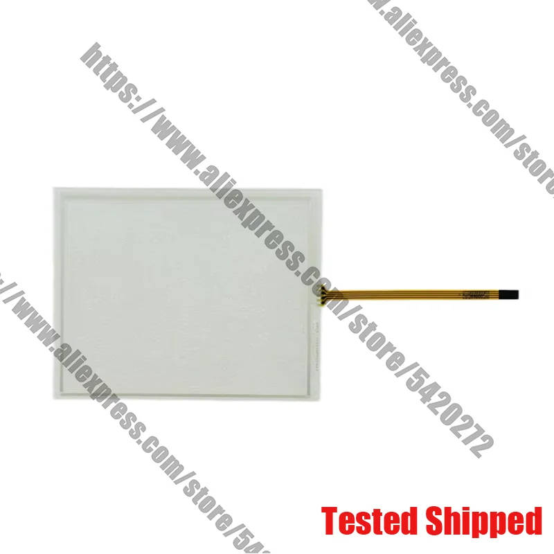 A5E01678746A KX16639 E9674 터치 스크린 패널 멤브레인 키패드