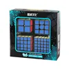 [Picube] MoYu Gift Box Cube 2x2 3x3 4x4 5x5 Magic Cube 2x2x2 3x3x3 4x4x4 5x5x5 Gift Box Meilong Speed Bundle Puzzle Cubing 2