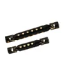 1/24 2pcs Brass black Coating Universal Joint Drive Shaft for Axial SCX24 C10 AXI00001 AXI00002 AXI00006 RC Crawler Upgrade Part 4