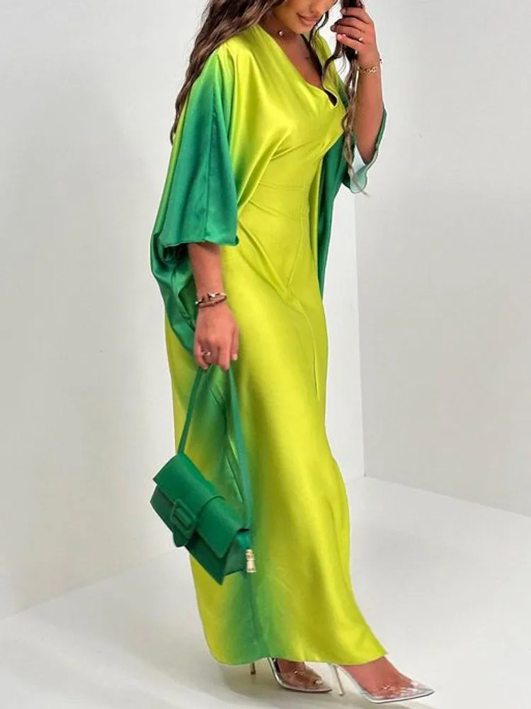 Рисунок 3 - Элегантные африканские платья для