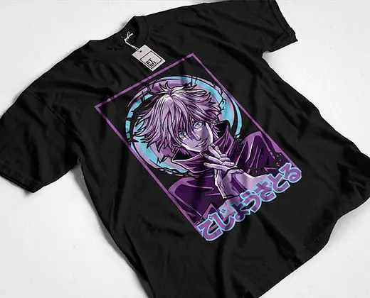 

Jujutsu Kaisen Shirt