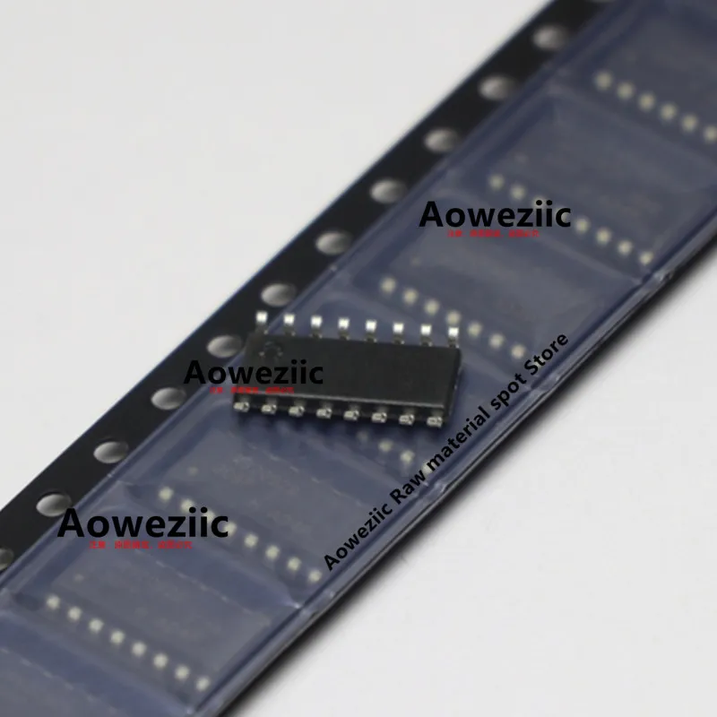 Audio amplifier board Aoweziic + 10pcs/LOT New Imported Original IRS2092STRPBF IRS2092STR IRS2092S SOP-16 Audio Power Amplifier audio board amplifier circuit audio amplifier chip