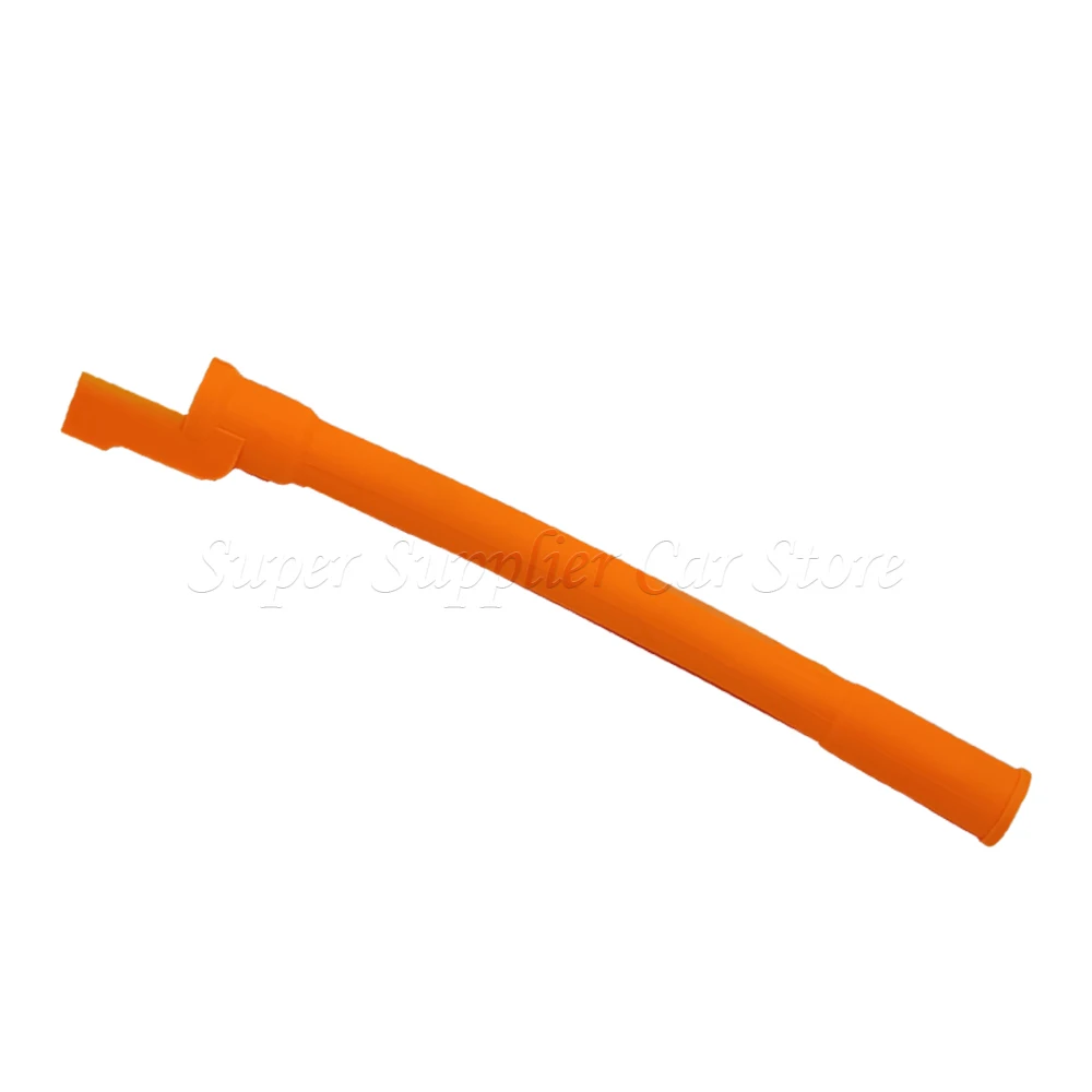 Oil Dipstick Guide Tube 038103663 Car Accessories Interior Parts Car Products For Audi A3 A4 A6 1.9 TDi For VW BORA GOLF Mk4