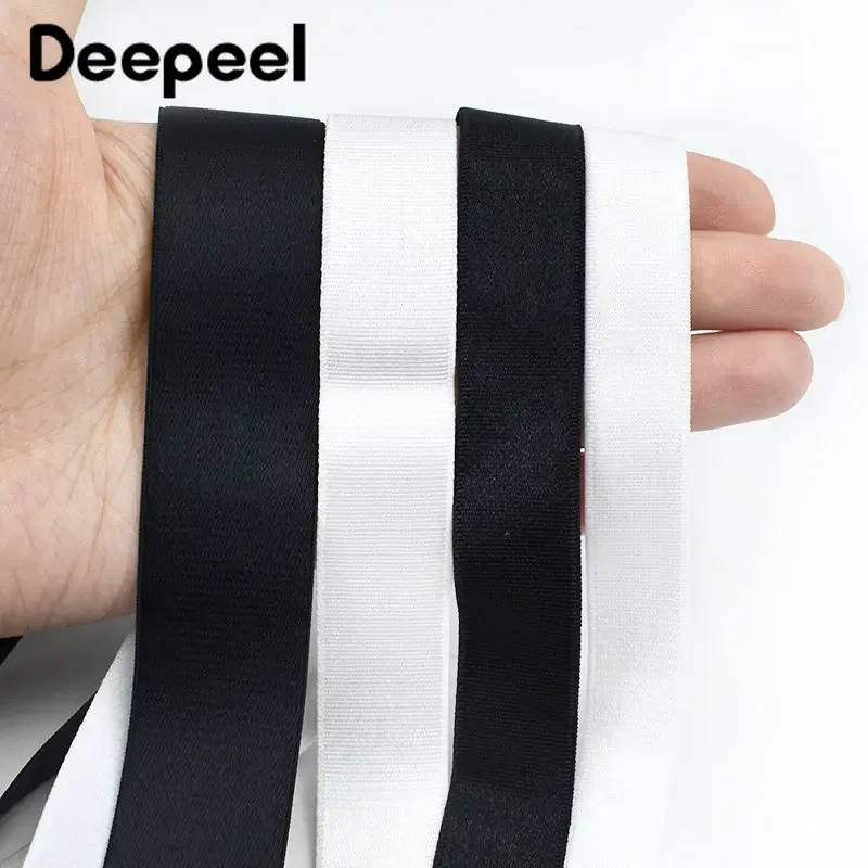 Deepeel Ϸ ź  ǵ   ӿ 귡 ε  Ʈġ Ʈ, DIY Ƿ Ʈ ׼, 10m, 6-25mm