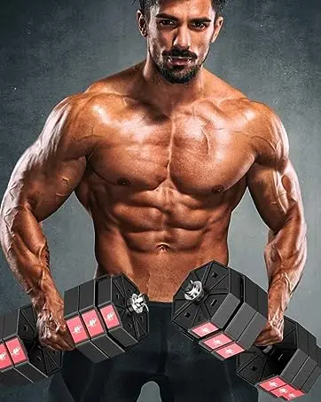 Dumbbells