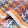 Xinjiang Cotton Pure Cotton Large Bath Towel Household Absorbent Cotton Soft Bath Wrap for Adults 3