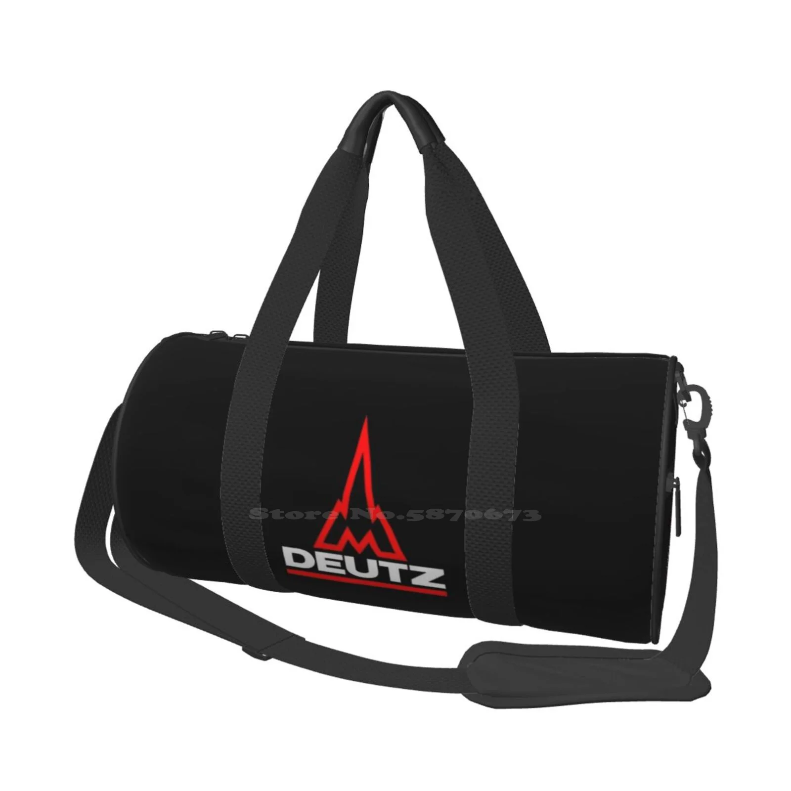 

Untitled Large-Capacity Shoulder Bag For Shopping Storage Outdoor Deutz Logo Deutz Logo Deutz Logo Deutz Logo Stuff Deutz Logo