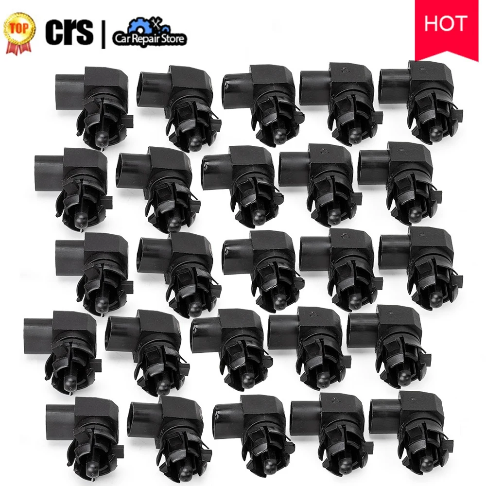 Original New 13583411 Ambient Air Temperature Sensor For Chevrolet