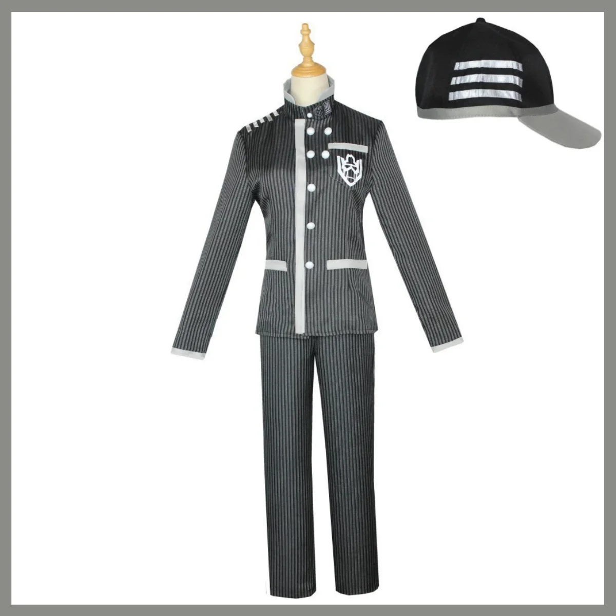 S56e53eb354e8474c8dc0428d10f8a8c7M - Danganronpa Shop