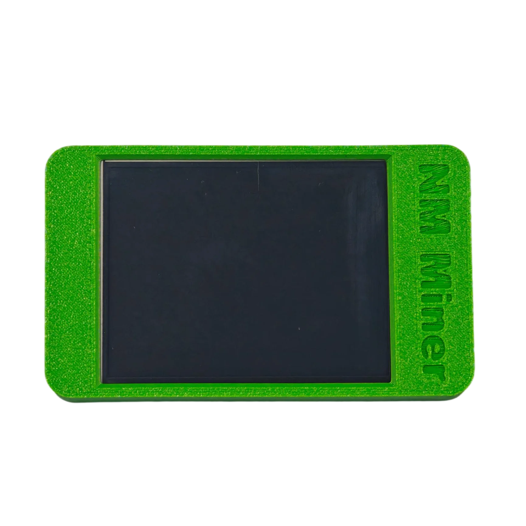 Nerd Miner v2 Solo Bitcoin Miner - Lottery Miner - Crypto Miner - 2.8