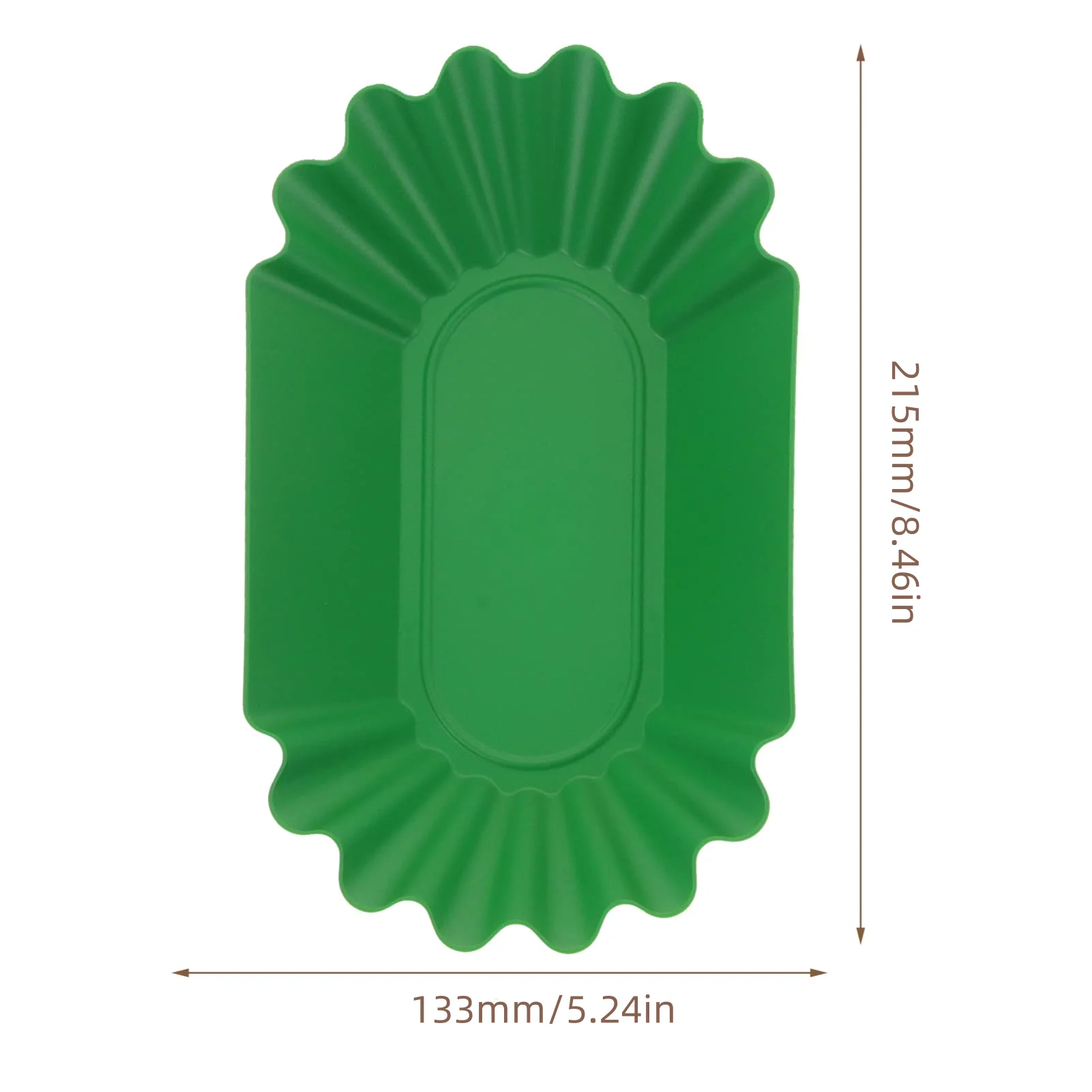 Coffee Beans Cupping Sample Tray Reusable Plastic Plate for Scooping and Weighing Coffee Bean Kitchen Tool Bean Tray storage tray kitchen tray bamboo organizer tray jewelry storage tray soap dispenser tray drink tray