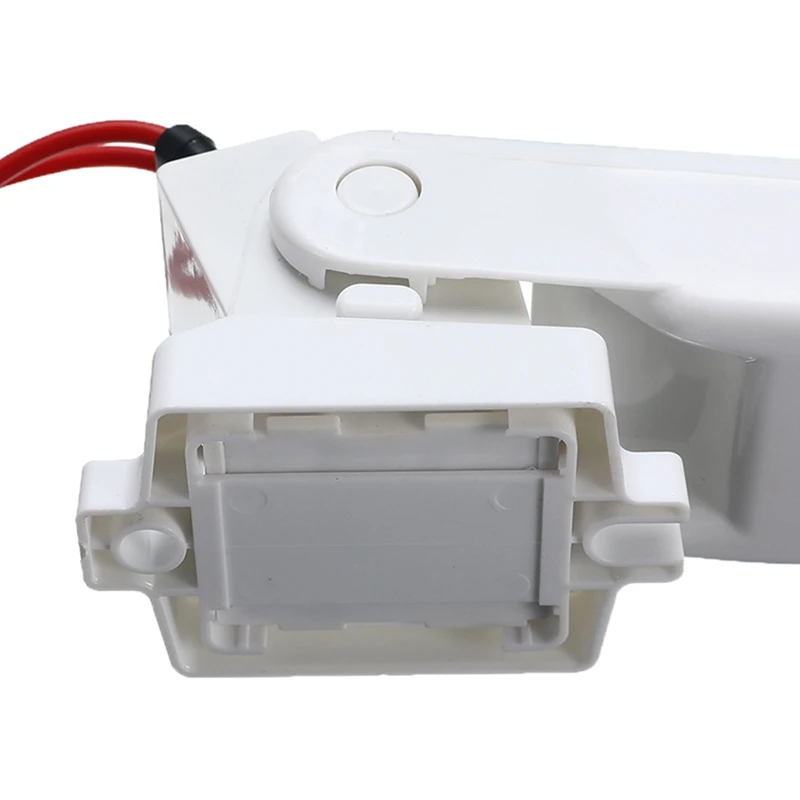 2X Bilge Pump Float Switch Automatic 12V 24V Or 32V For Boat Yacht Caravan Camping Marine Fishing Water Pump Auto ON/OFF