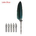 Lake Blue