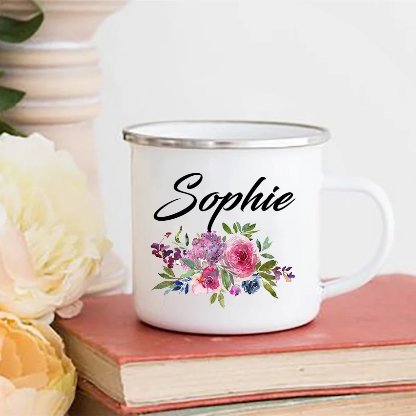 Tazza Personalizzata con Nome – Smart Print