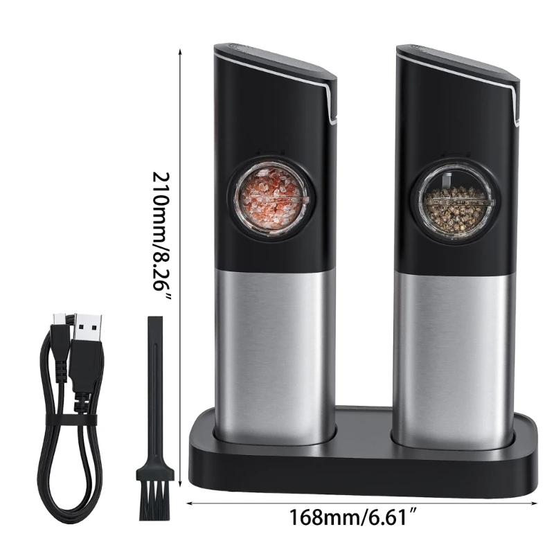 Рисунок 6 - Гравитационная электрическая мельница