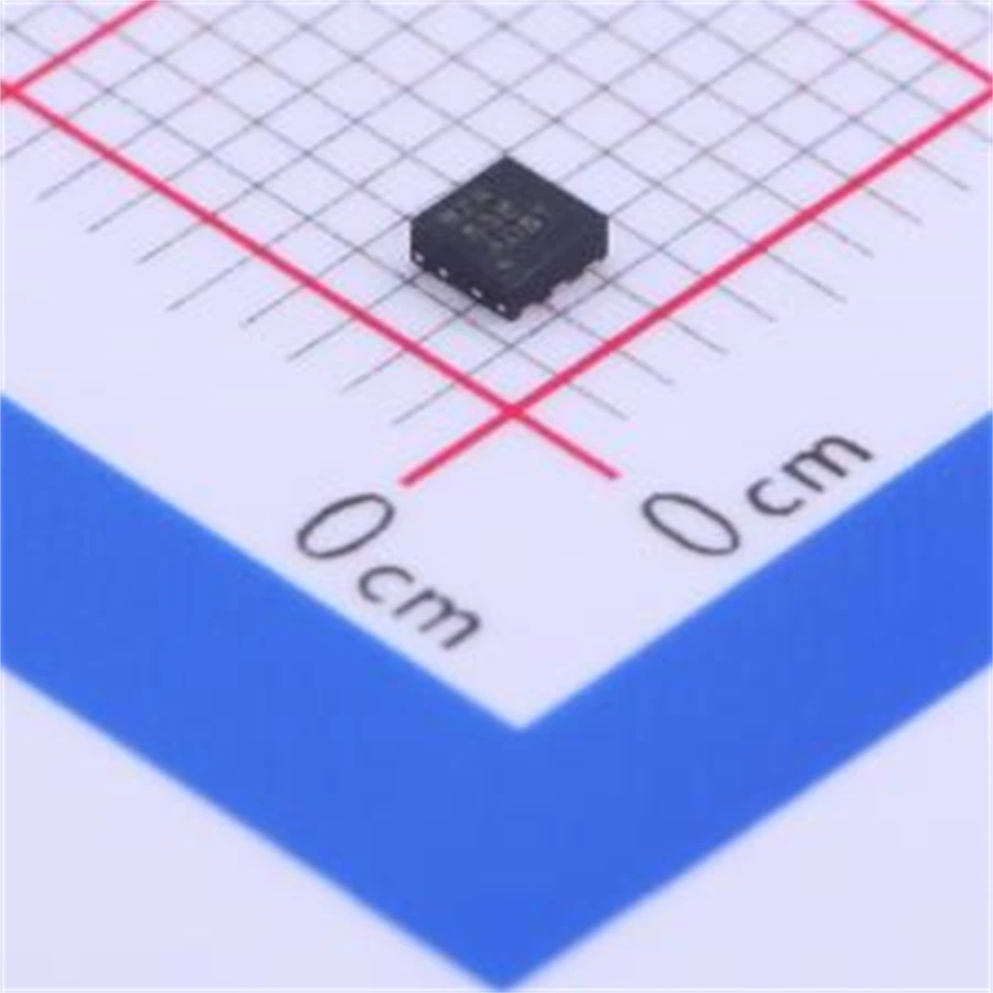 TPS61161DRVR