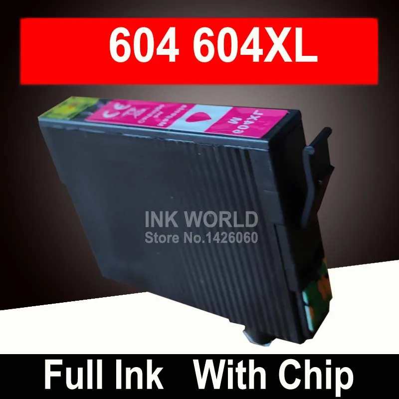 EPSON ͽ XP-2200 XP-2205 ũ īƮ Ϳ, 604 604XL